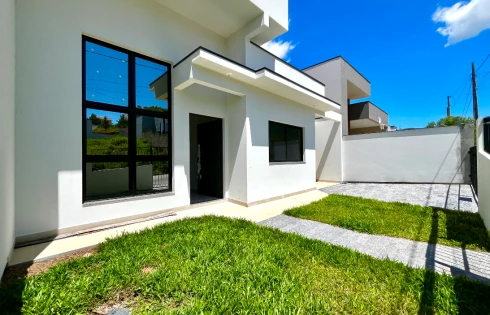 Casa em Potecas, São José