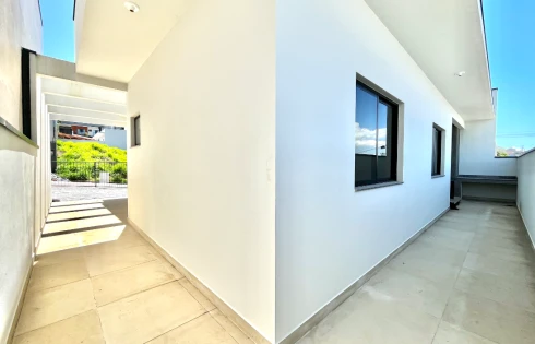 Casa em Potecas, São José