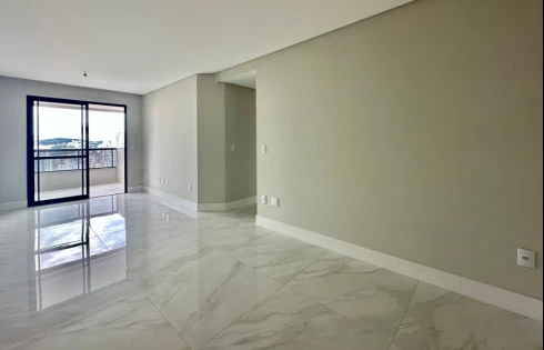 Apartamento em Campinas, São José