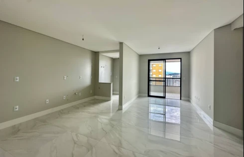 Apartamento em Campinas, São José