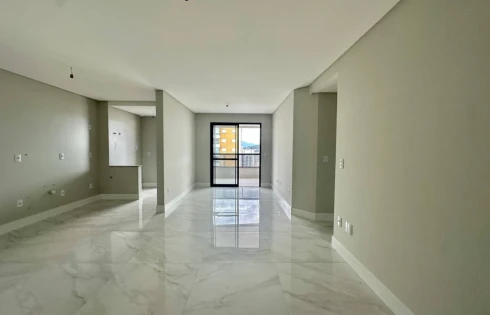 Apartamento em Campinas, São José