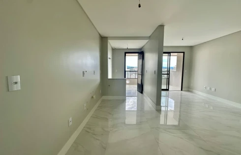 Apartamento em Campinas, São José