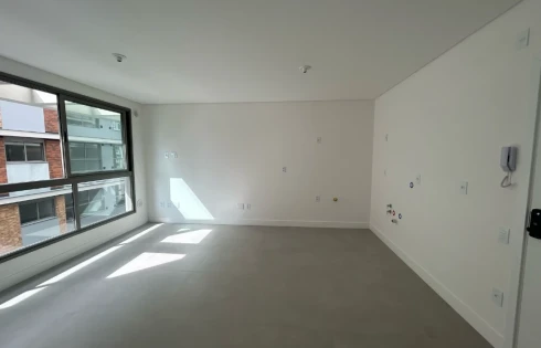 Apartamento em Jardim Atlântico, Florianópolis