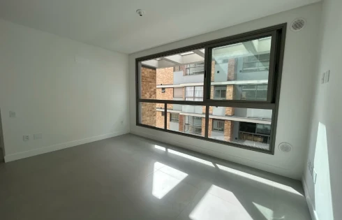 Apartamento em Jardim Atlântico, Florianópolis