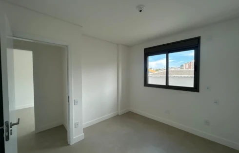 Apartamento em Jardim Atlântico, Florianópolis