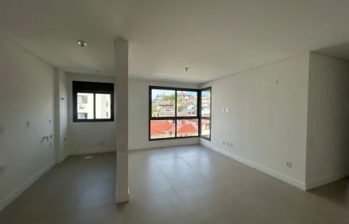 Apartamento em Jardim Atlântico, Florianópolis