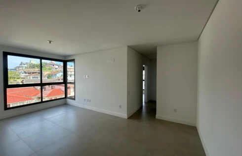 Apartamento em Jardim Atlântico, Florianópolis