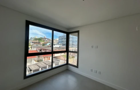 Apartamento em Jardim Atlântico, Florianópolis
