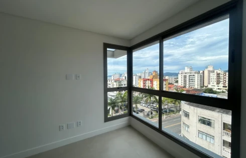 Apartamento em Jardim Atlântico, Florianópolis
