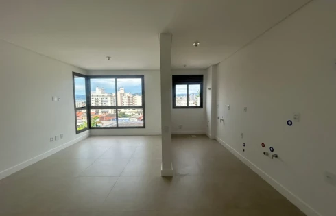 Apartamento em Jardim Atlântico, Florianópolis