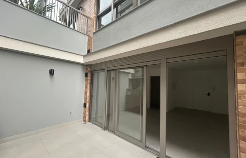 Studio em Jardim Atlântico, Florianópolis
