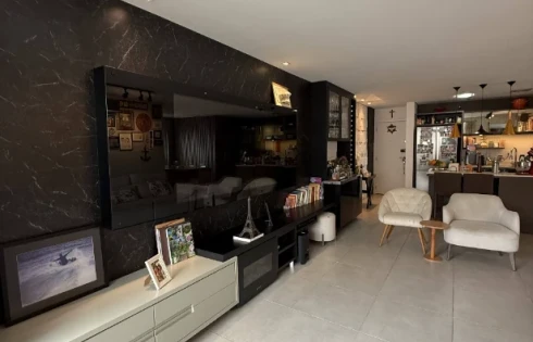 Apartamento em Campinas, São José