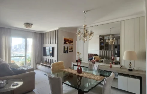 Apartamento em Campinas, São José