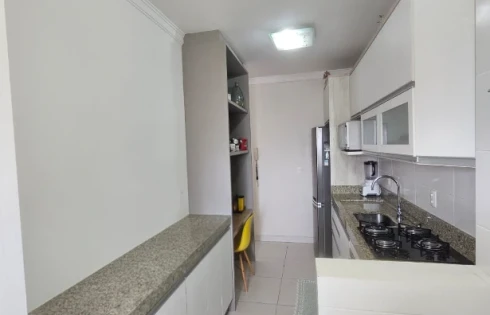 Apartamento em Campinas, São José