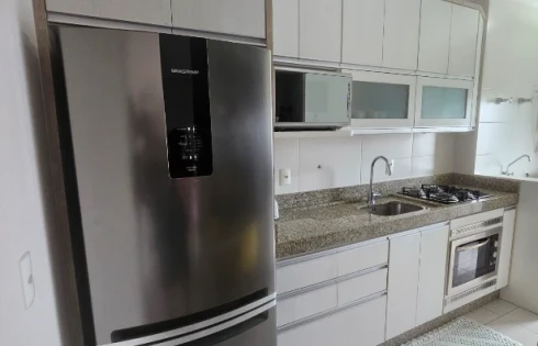 Apartamento em Campinas, São José