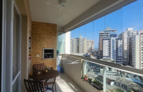 Apartamento em Campinas, São José