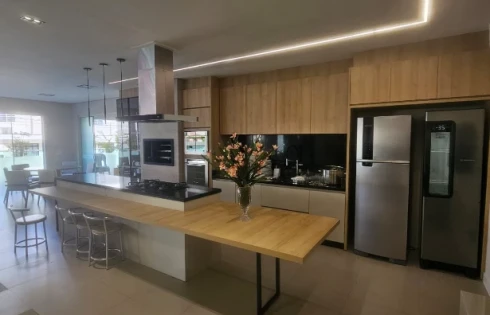 Apartamento em Campinas, São José