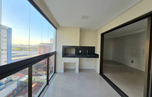 Apartamento em Kobrasol, São José