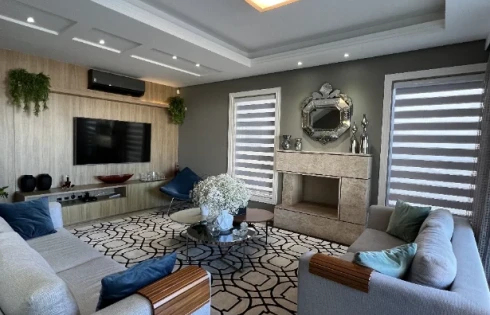Apartamento em Ponta de Baixo, São José
