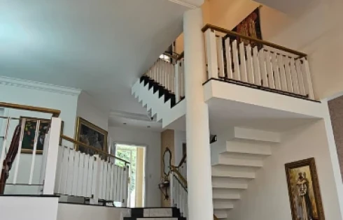Casa em Bosque das Mansões, São José