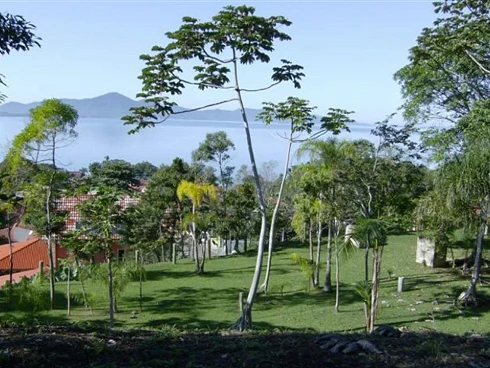 Ponta de Baixo, São José