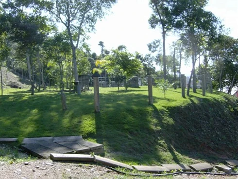 Terreno em Ponta de Baixo, São José