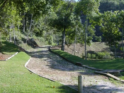 Terreno em Ponta de Baixo, São José