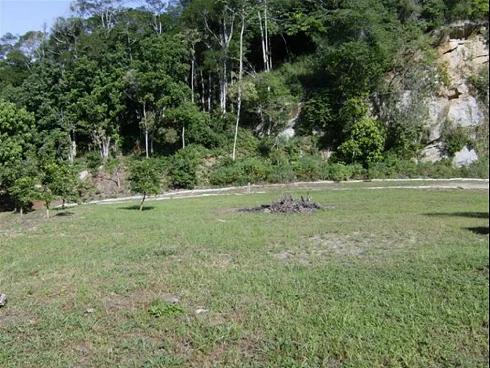 Terreno em Ponta de Baixo, São José