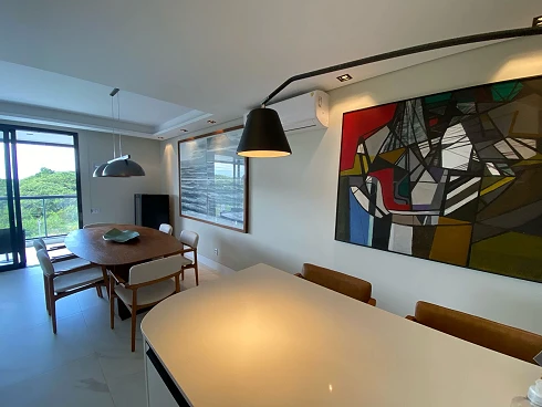 Apartamento em Campeche, Florianópolis