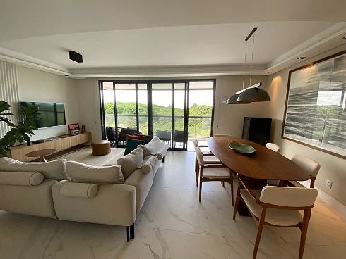 Apartamento em Campeche, Florianópolis