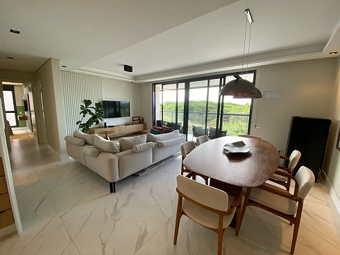 Apartamento em Campeche, Florianópolis
