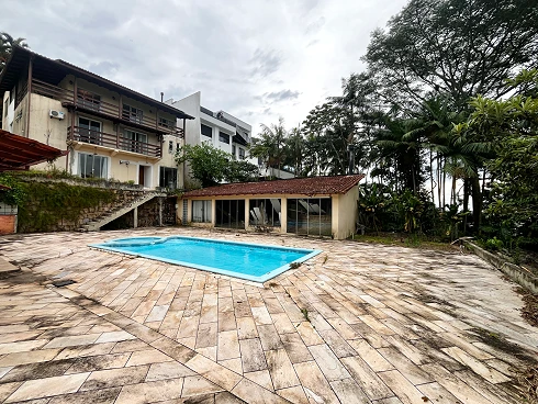 Bosque das Mansões, São José