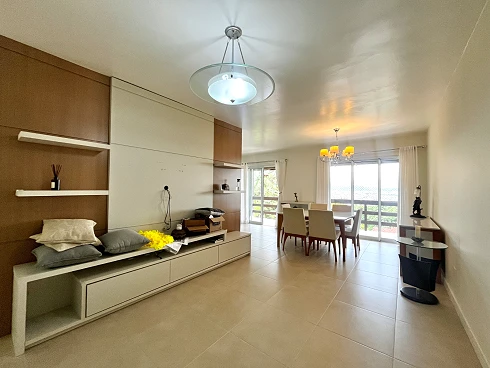 Casa em Bosque das Mansões, São José