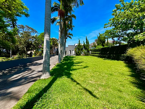 Casa em Bosque das Mansões, São José
