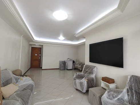 Apartamento em Campinas, São José