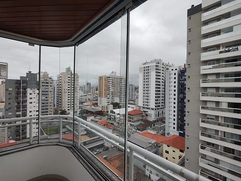 Apartamento em Campinas, São José