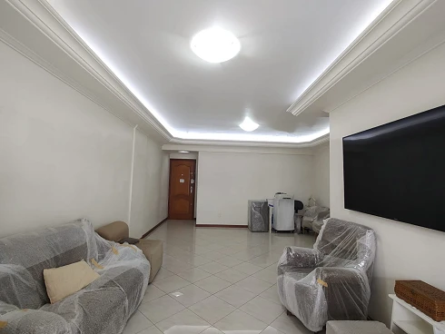 Apartamento em Campinas, São José