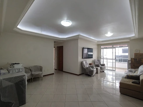 Apartamento em Campinas, São José