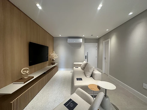 Apartamento em Campinas, São José