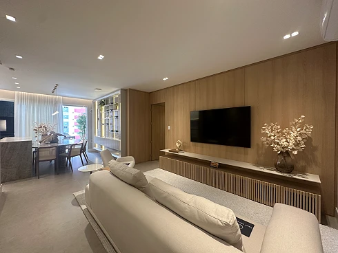 Apartamento em Campinas, São José