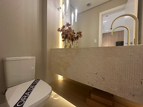 Apartamento em Campinas, São José