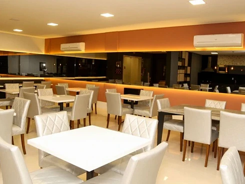 Apartamento em Centro, Palhoça