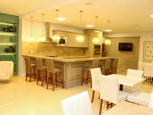 Apartamento em Centro, Palhoça
