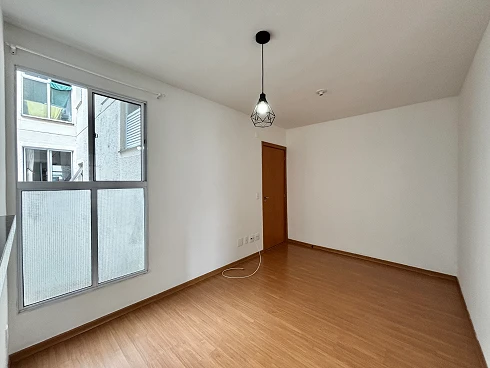Apartamento 2 Dormitórios - Serraria - São José - Foto 3