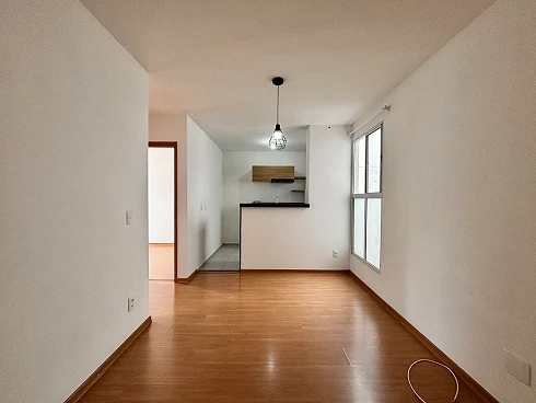 Apartamento 2 Dormitórios - Serraria - São José - Foto 2