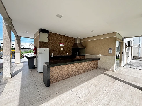 Apartamento 2 Dormitórios - Serraria - São José - Foto 12