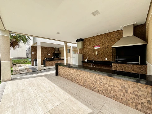 Apartamento 2 Dormitórios - Serraria - São José - Foto 13
