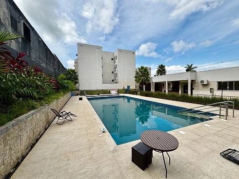 Apartamento 2 Dormitórios - Serraria - São José - Foto 1