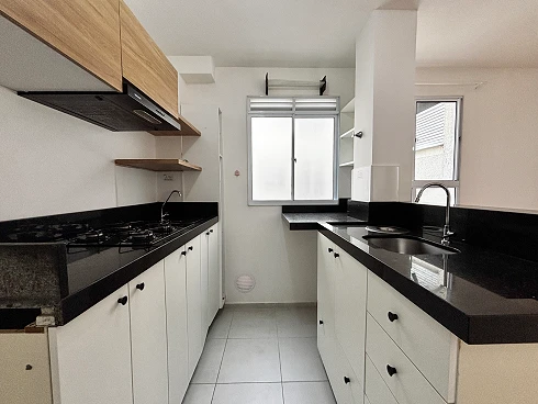 Apartamento 2 Dormitórios - Serraria - São José - Foto 6