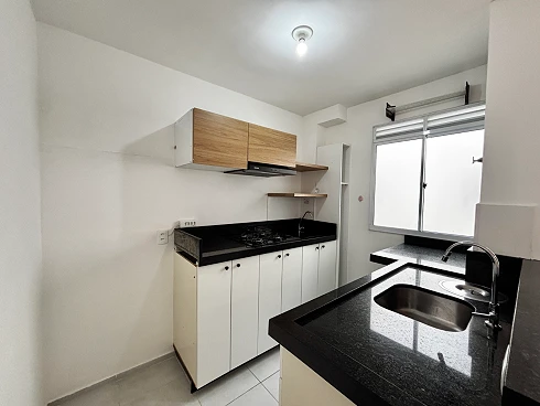 Apartamento 2 Dormitórios - Serraria - São José - Foto 7